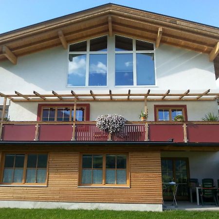 Apartment Lochner Piesendorf-Walchen 外观 照片