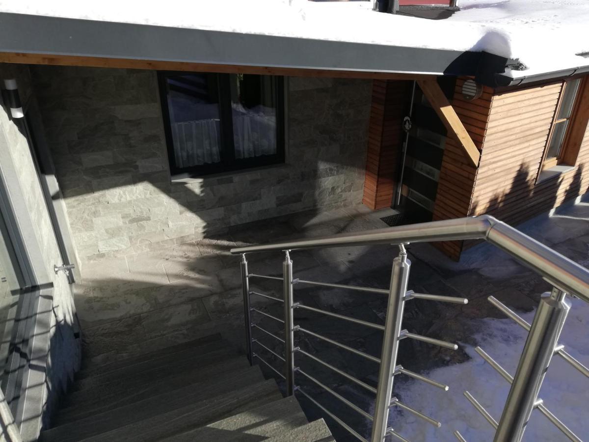 Apartment Lochner Piesendorf-Walchen 外观 照片