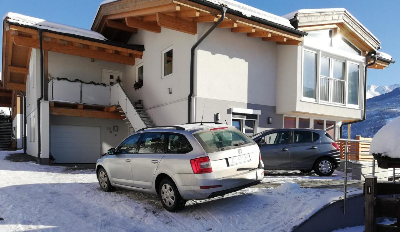 Apartment Lochner Piesendorf-Walchen 外观 照片