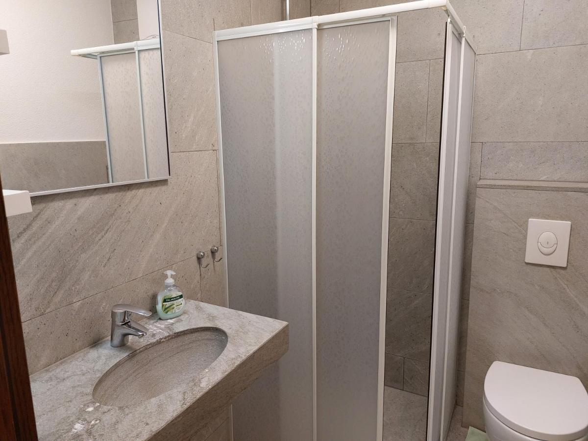 Apartment Lochner Piesendorf-Walchen 外观 照片