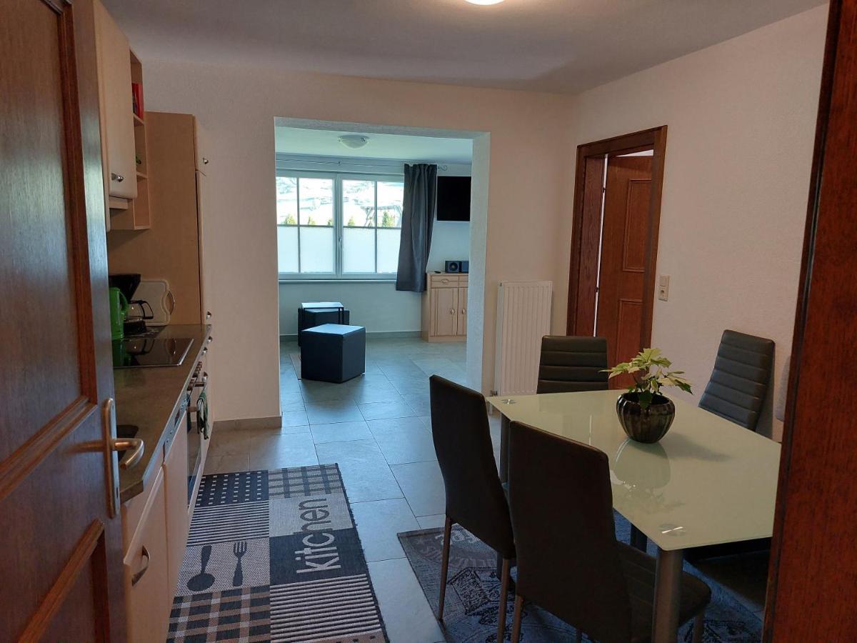 Apartment Lochner Piesendorf-Walchen 外观 照片