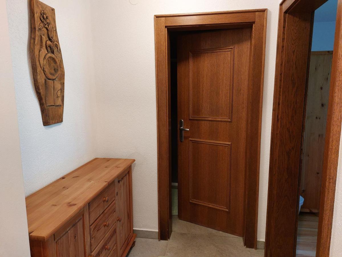 Apartment Lochner Piesendorf-Walchen 外观 照片