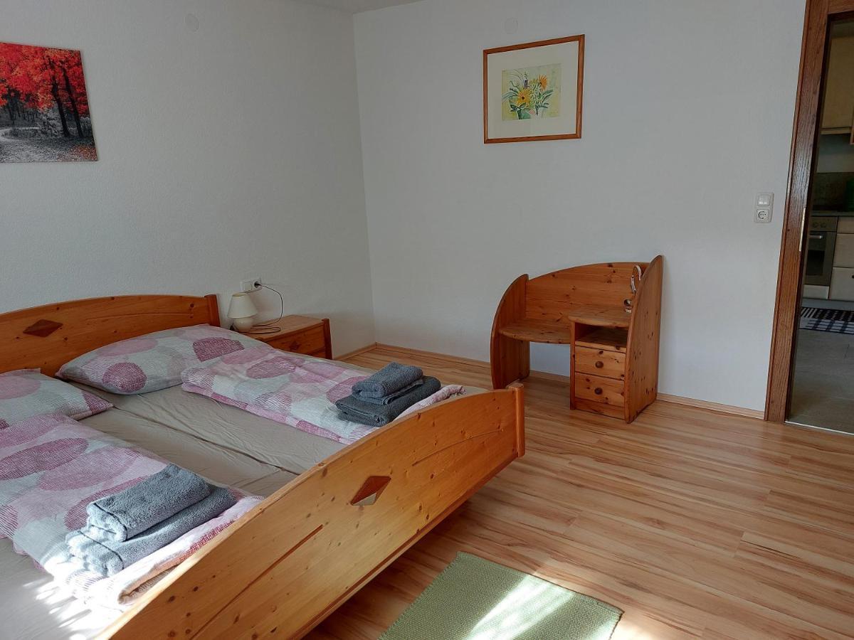Apartment Lochner Piesendorf-Walchen 外观 照片
