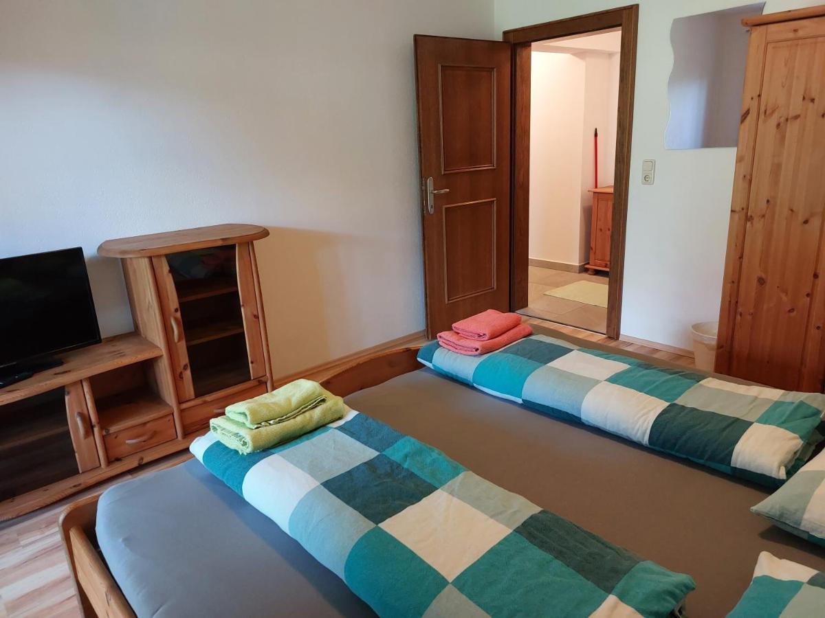 Apartment Lochner Piesendorf-Walchen 外观 照片