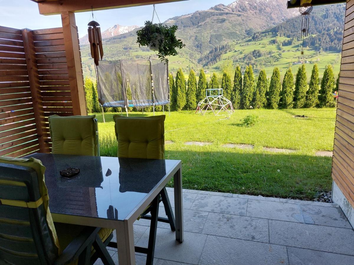 Apartment Lochner Piesendorf-Walchen 外观 照片