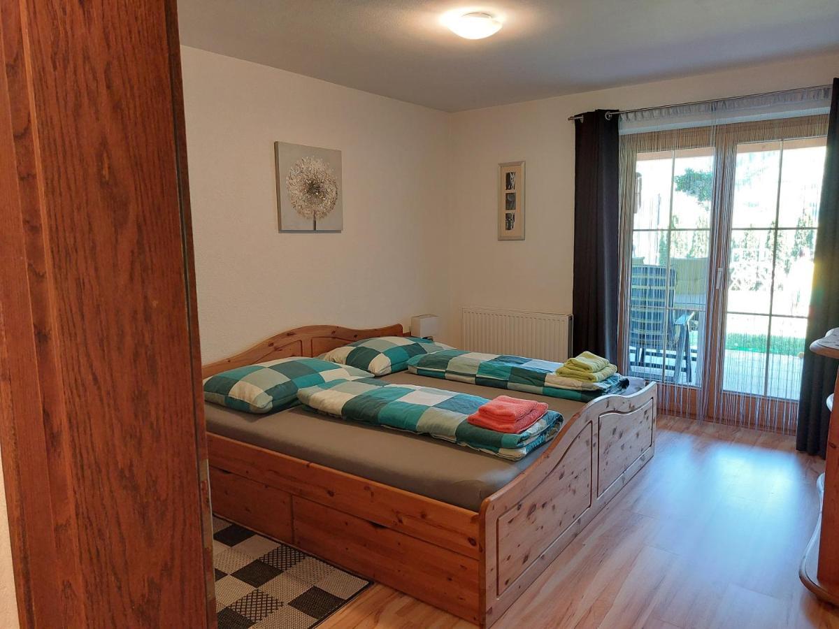 Apartment Lochner Piesendorf-Walchen 外观 照片