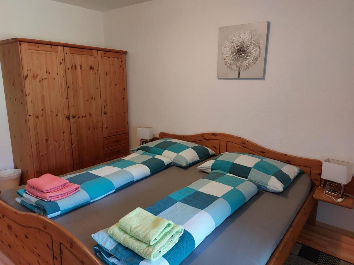 Apartment Lochner Piesendorf-Walchen 外观 照片