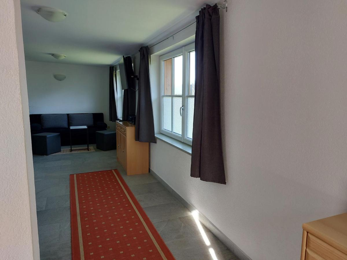 Apartment Lochner Piesendorf-Walchen 外观 照片