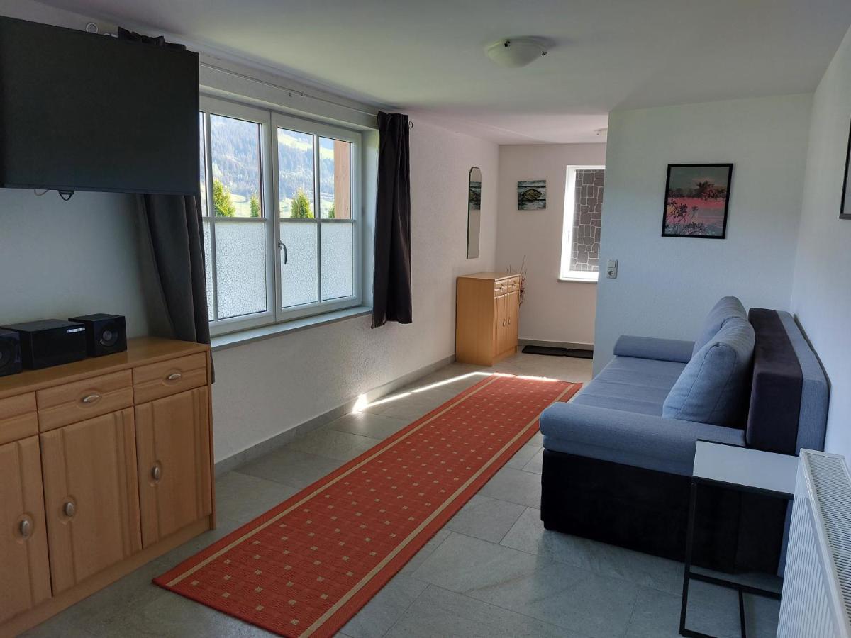 Apartment Lochner Piesendorf-Walchen 外观 照片