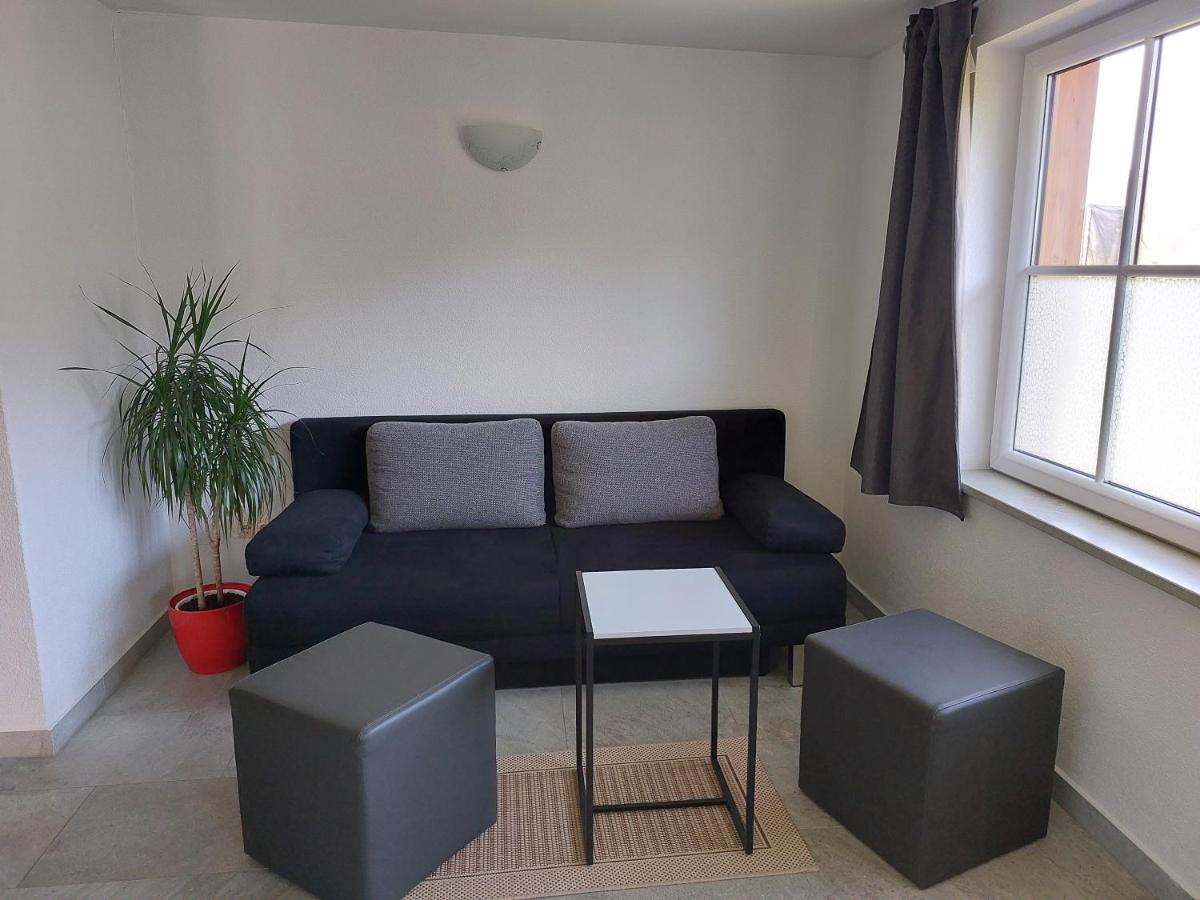 Apartment Lochner Piesendorf-Walchen 外观 照片