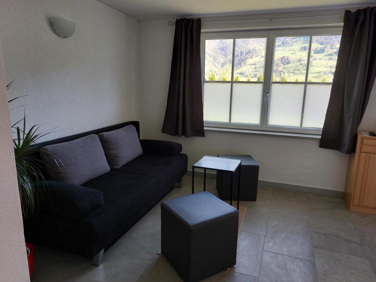 Apartment Lochner Piesendorf-Walchen 外观 照片