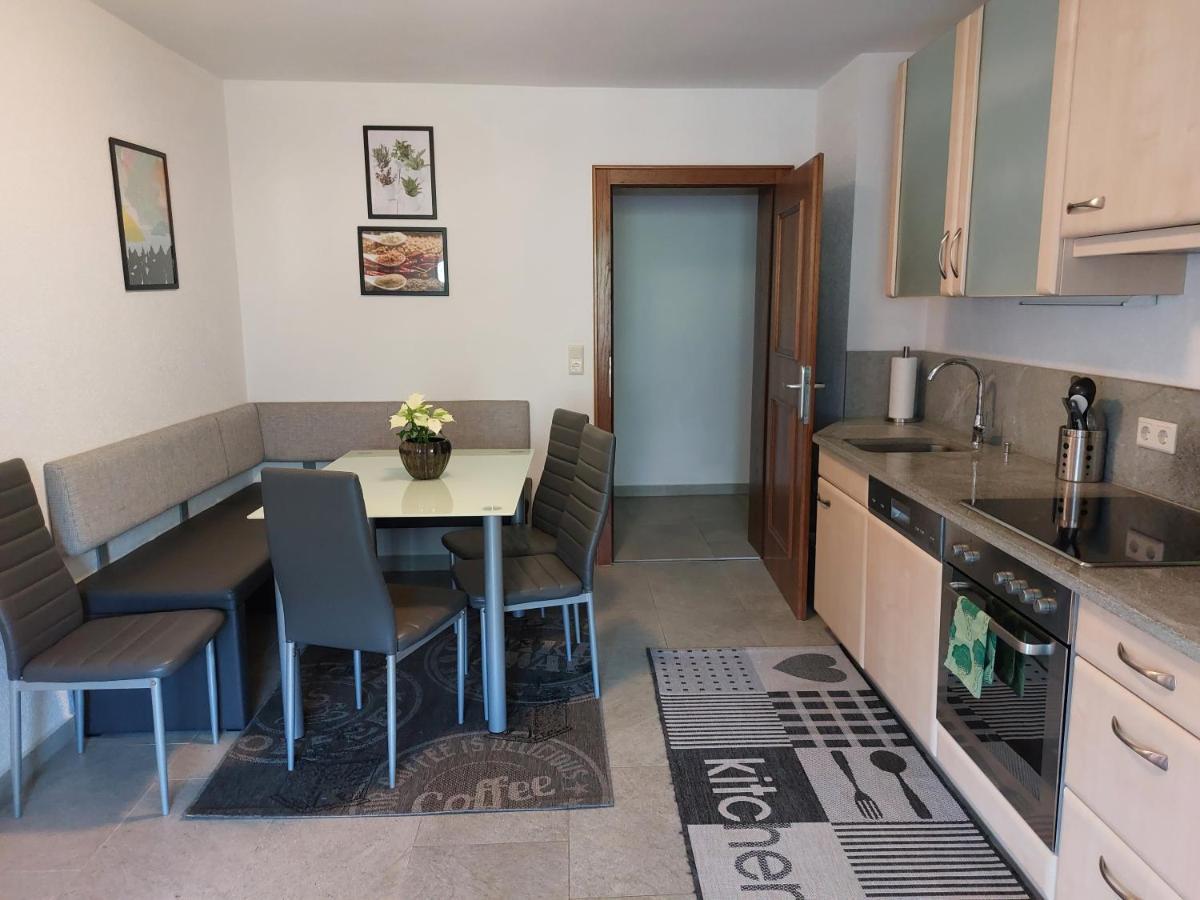Apartment Lochner Piesendorf-Walchen 外观 照片