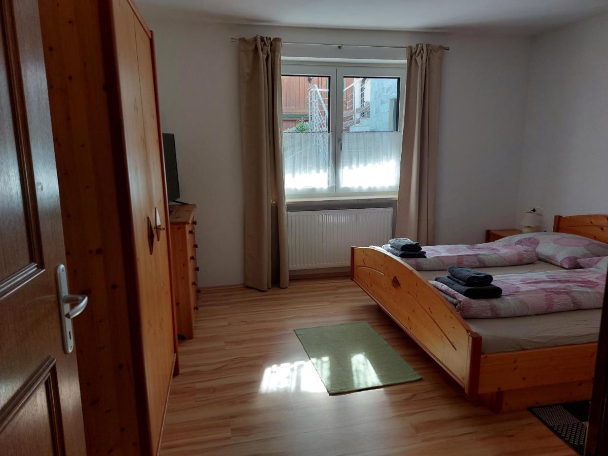 Apartment Lochner Piesendorf-Walchen 外观 照片