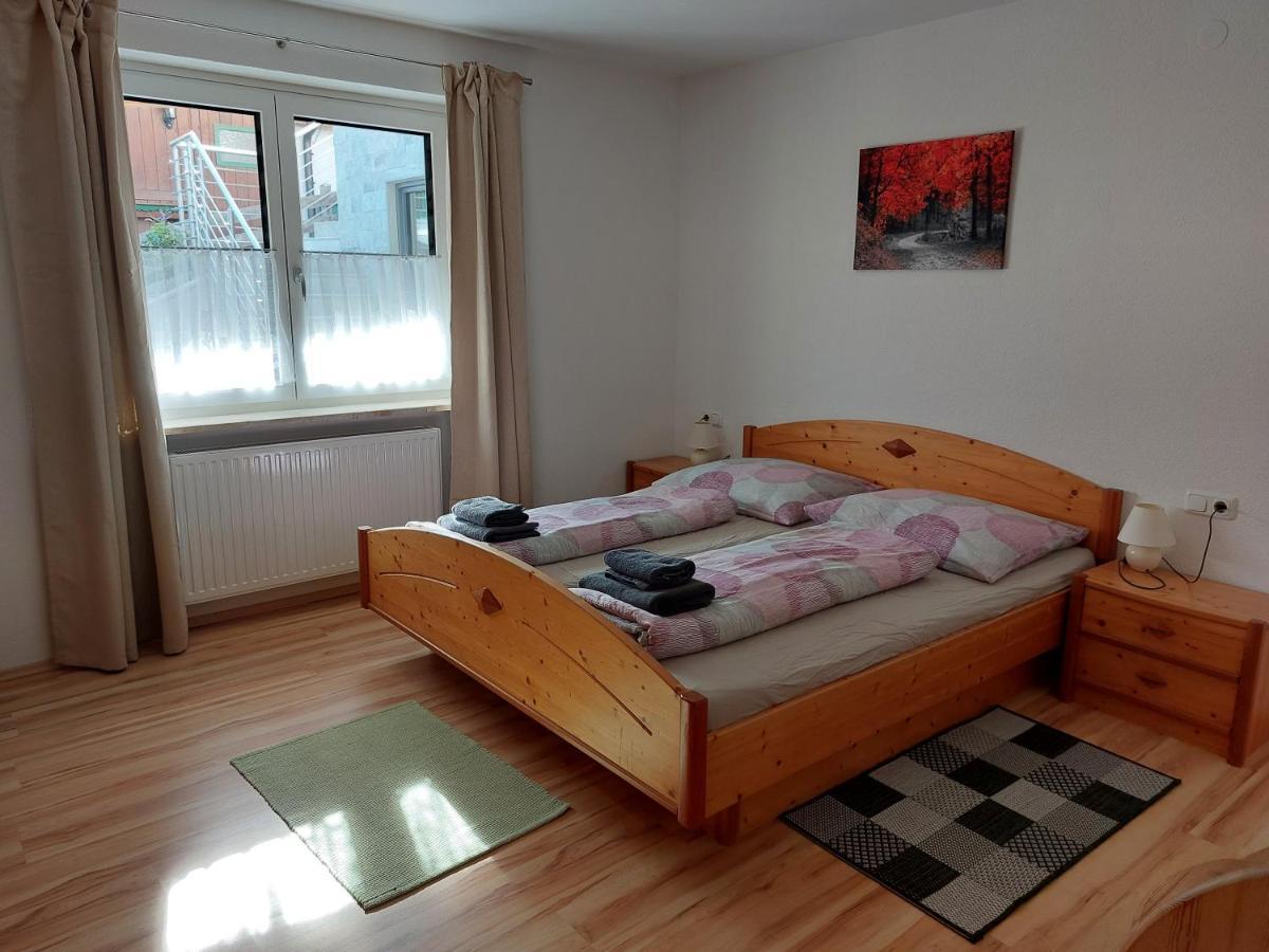 Apartment Lochner Piesendorf-Walchen 外观 照片
