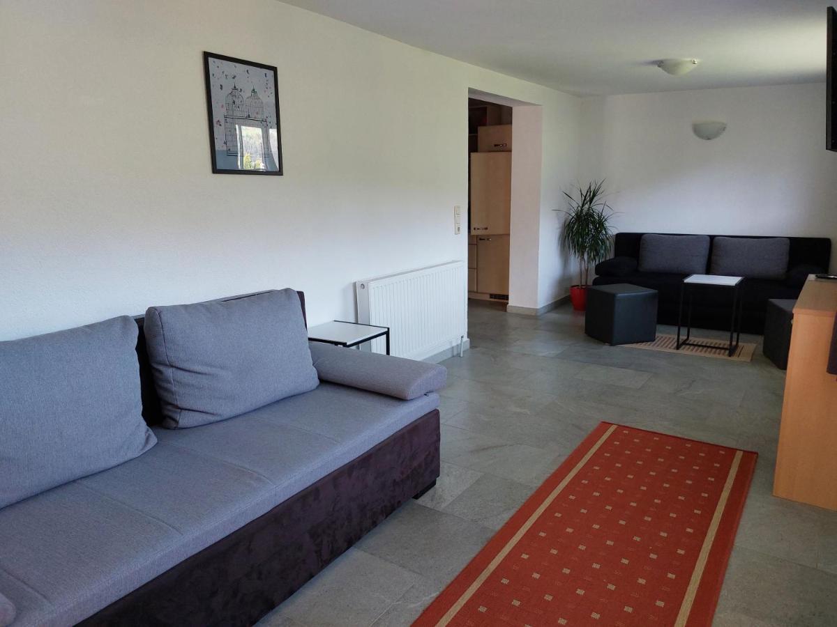Apartment Lochner Piesendorf-Walchen 外观 照片
