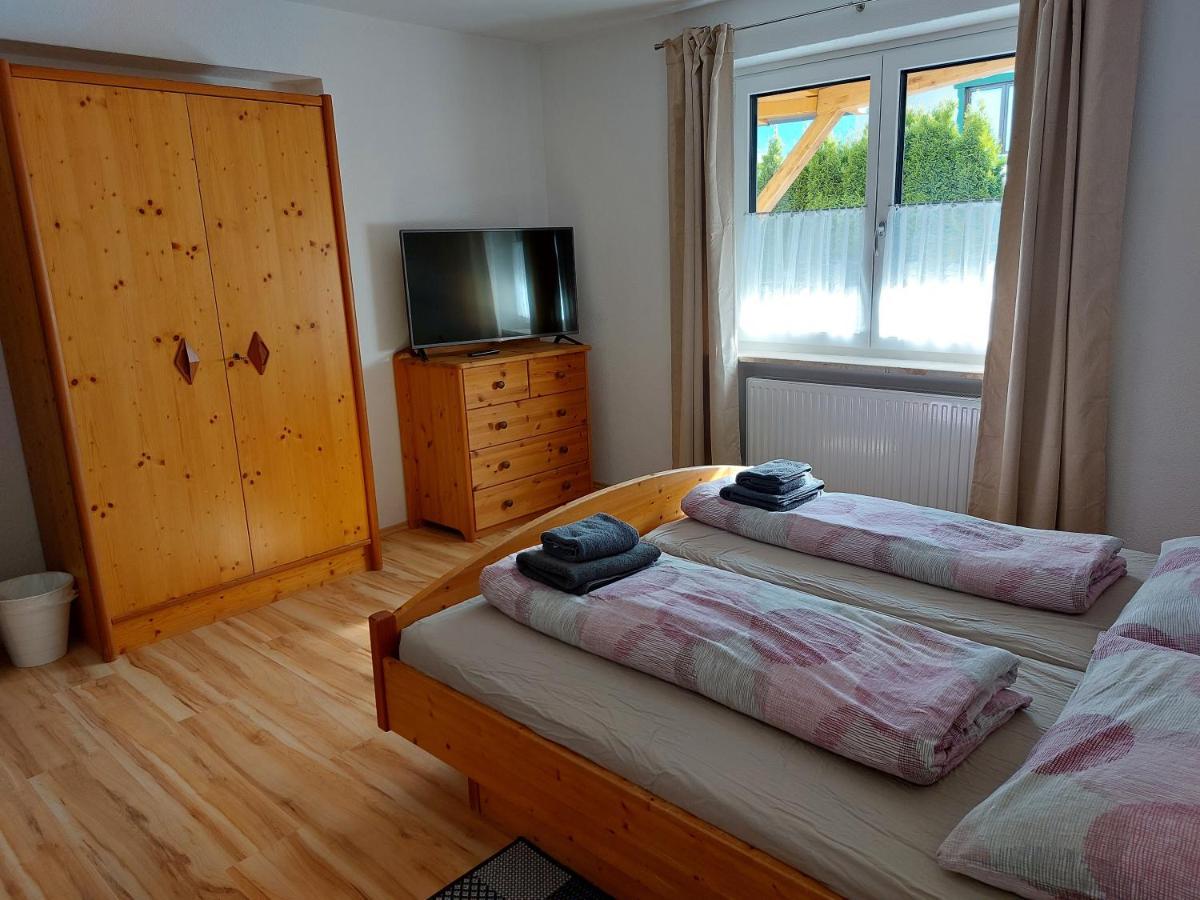 Apartment Lochner Piesendorf-Walchen 外观 照片