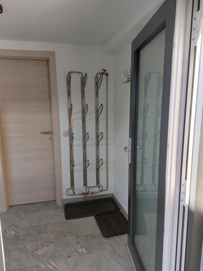 Apartment Lochner Piesendorf-Walchen 外观 照片