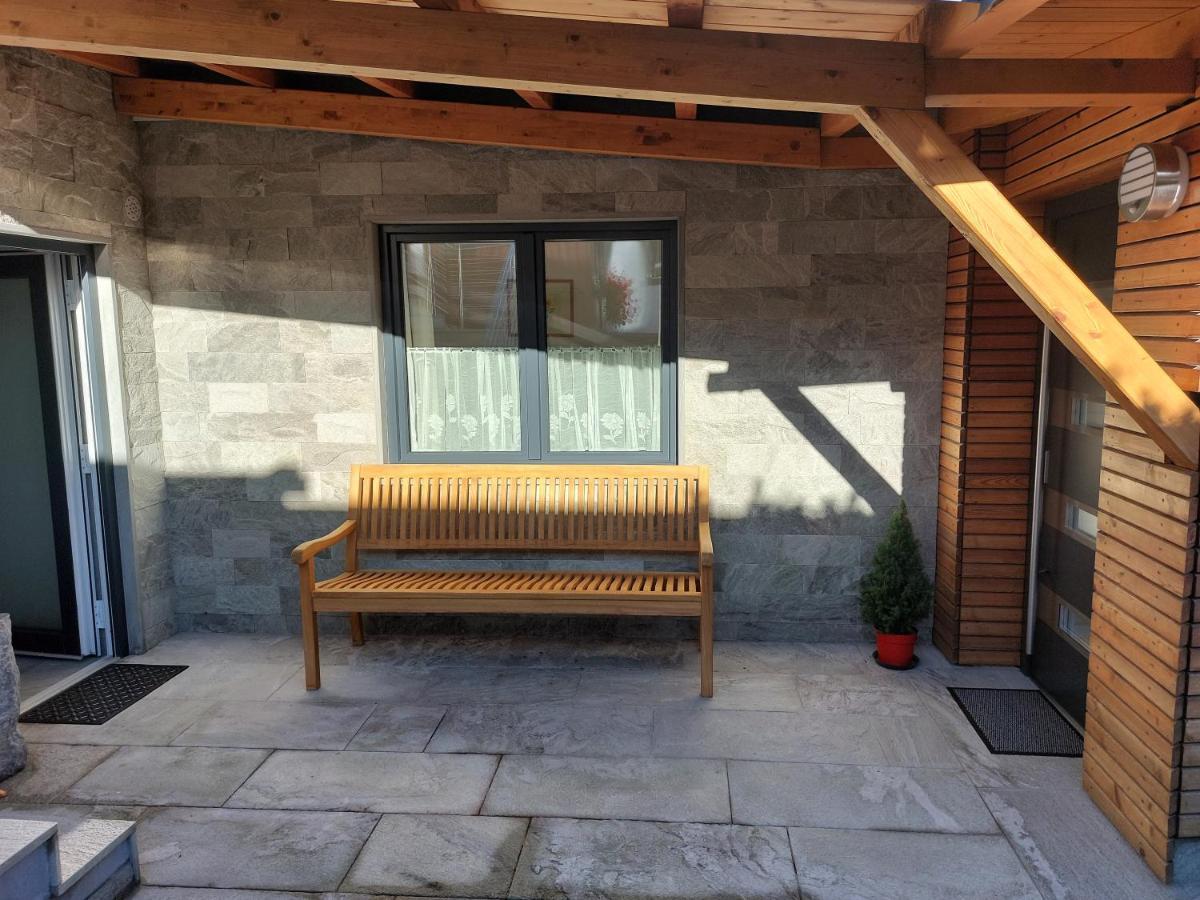 Apartment Lochner Piesendorf-Walchen 外观 照片