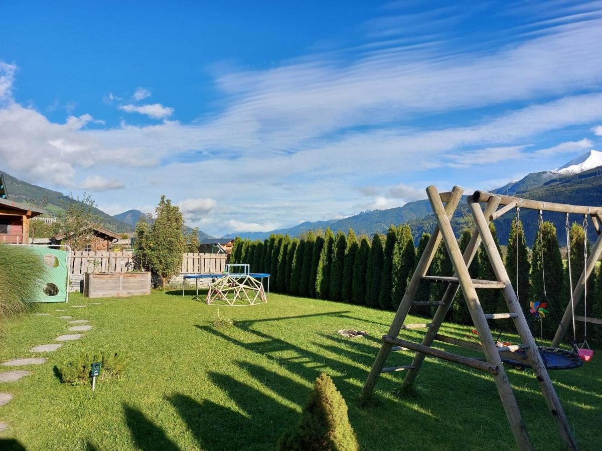 Apartment Lochner Piesendorf-Walchen 外观 照片