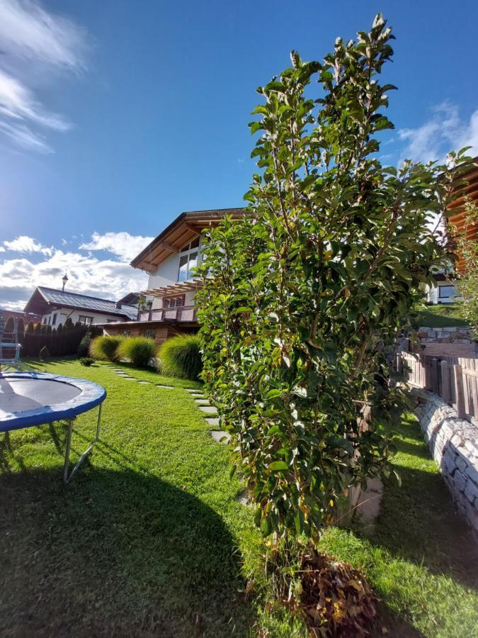 Apartment Lochner Piesendorf-Walchen 外观 照片