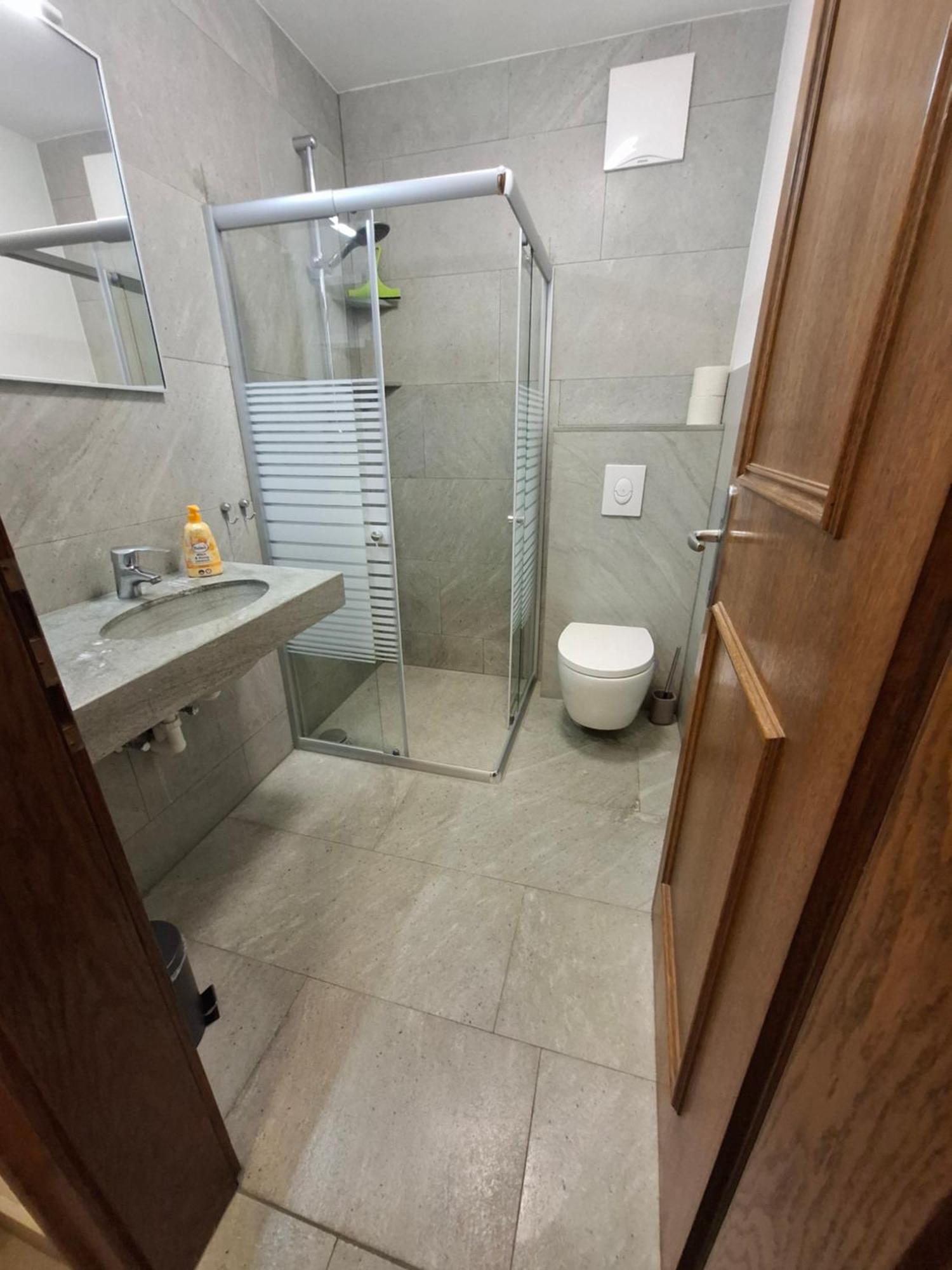 Apartment Lochner Piesendorf-Walchen 外观 照片