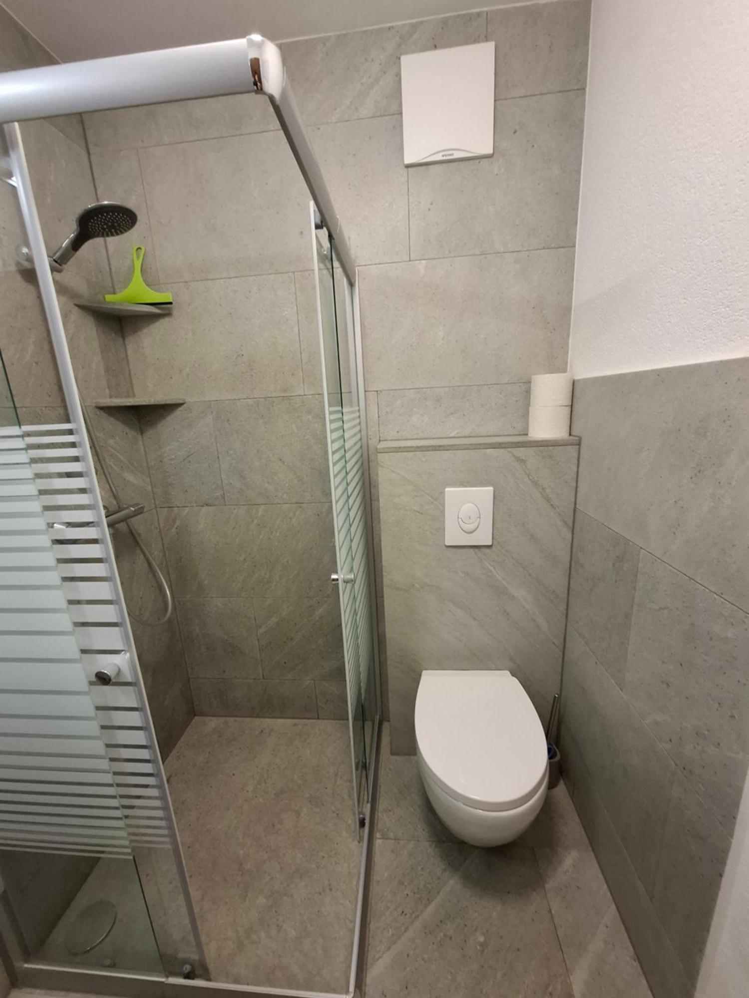 Apartment Lochner Piesendorf-Walchen 外观 照片