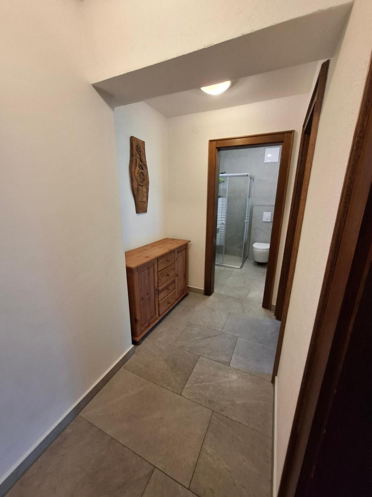 Apartment Lochner Piesendorf-Walchen 外观 照片