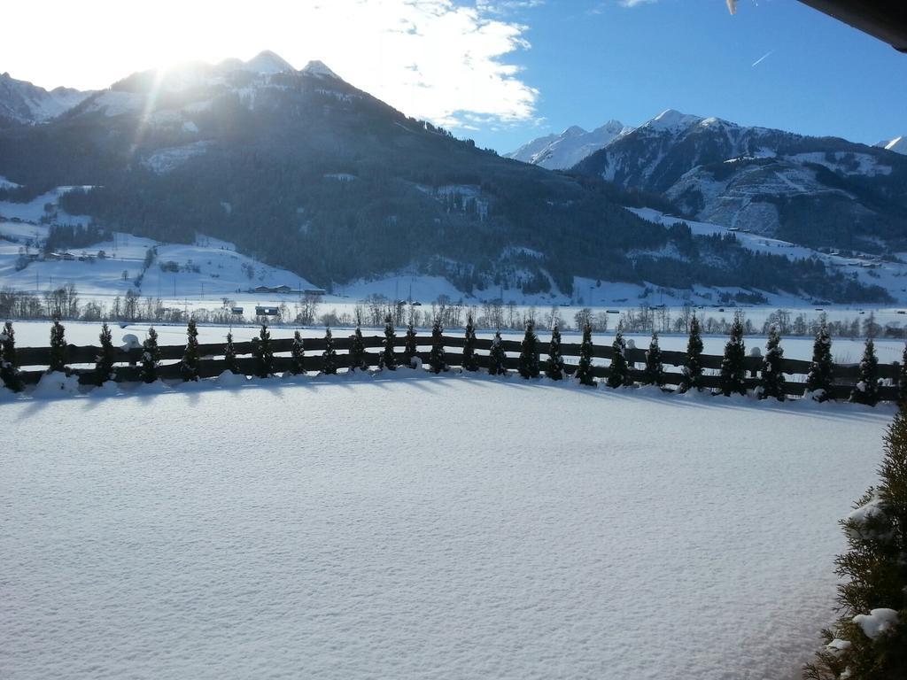 Apartment Lochner Piesendorf-Walchen 外观 照片