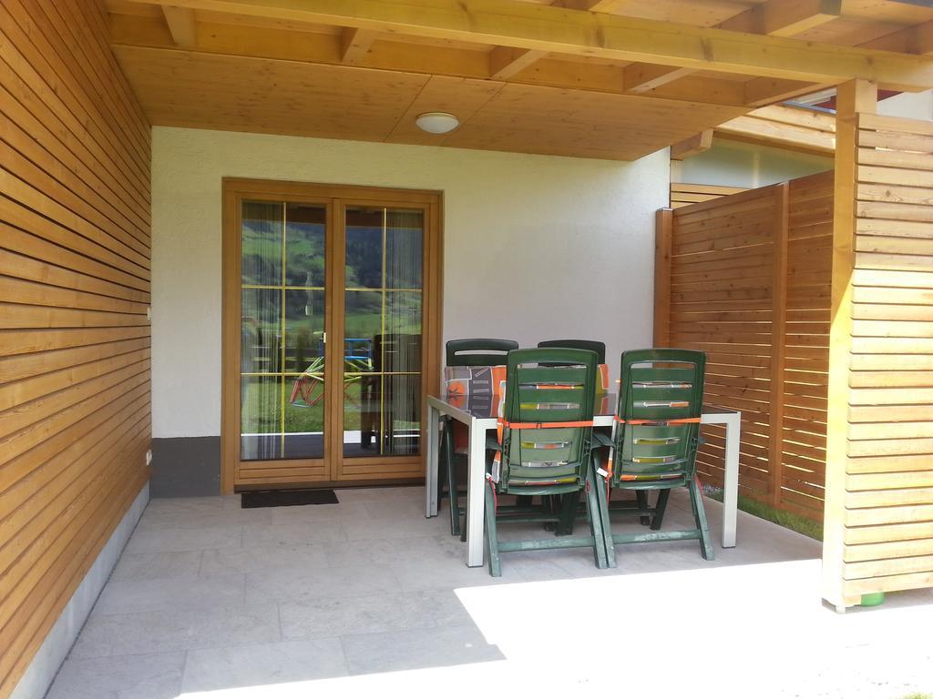 Apartment Lochner Piesendorf-Walchen 外观 照片