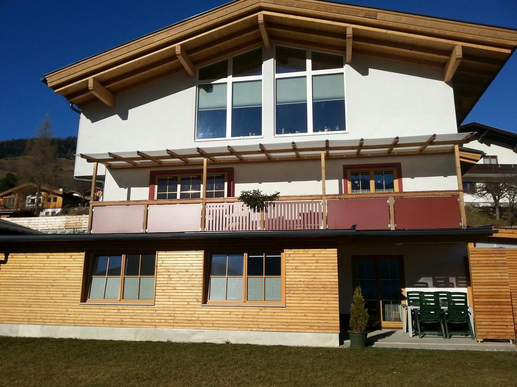Apartment Lochner Piesendorf-Walchen 外观 照片