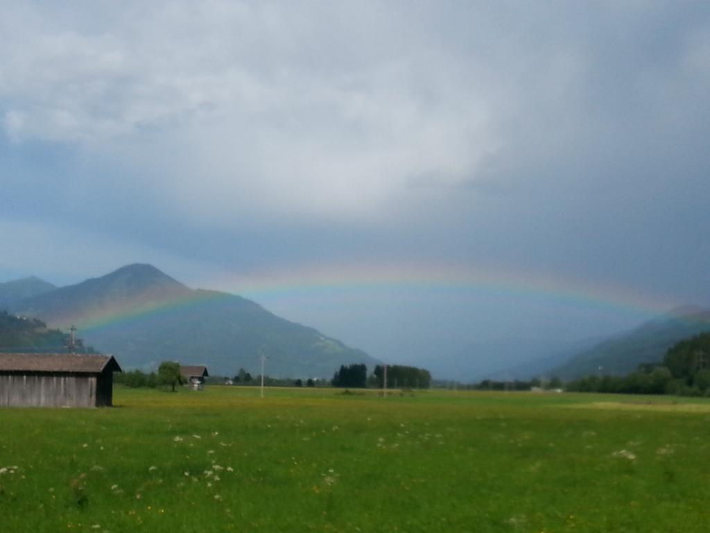 Apartment Lochner Piesendorf-Walchen 外观 照片