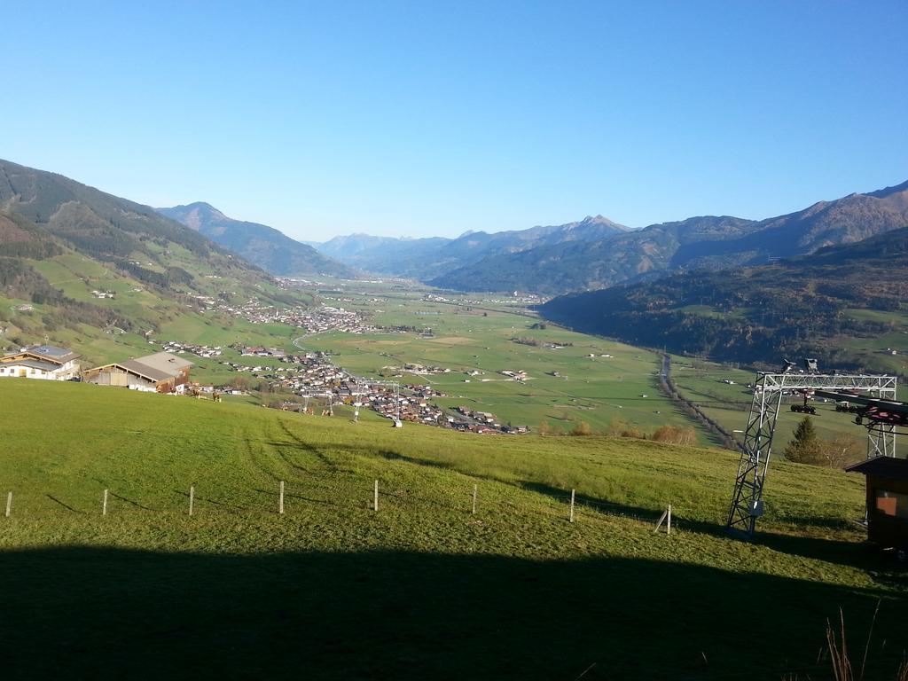 Apartment Lochner Piesendorf-Walchen 外观 照片