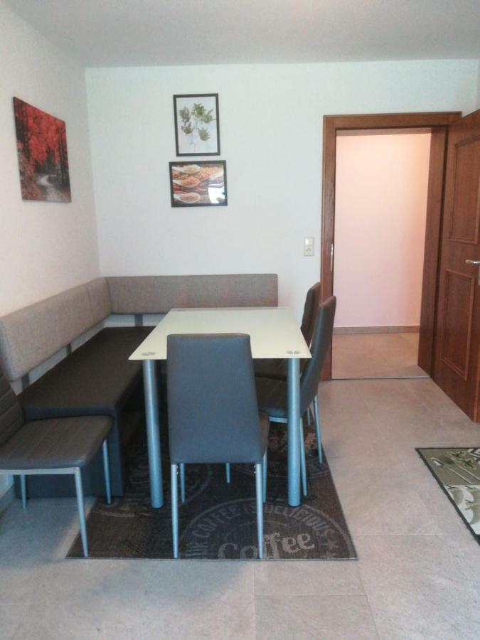 Apartment Lochner Piesendorf-Walchen 外观 照片