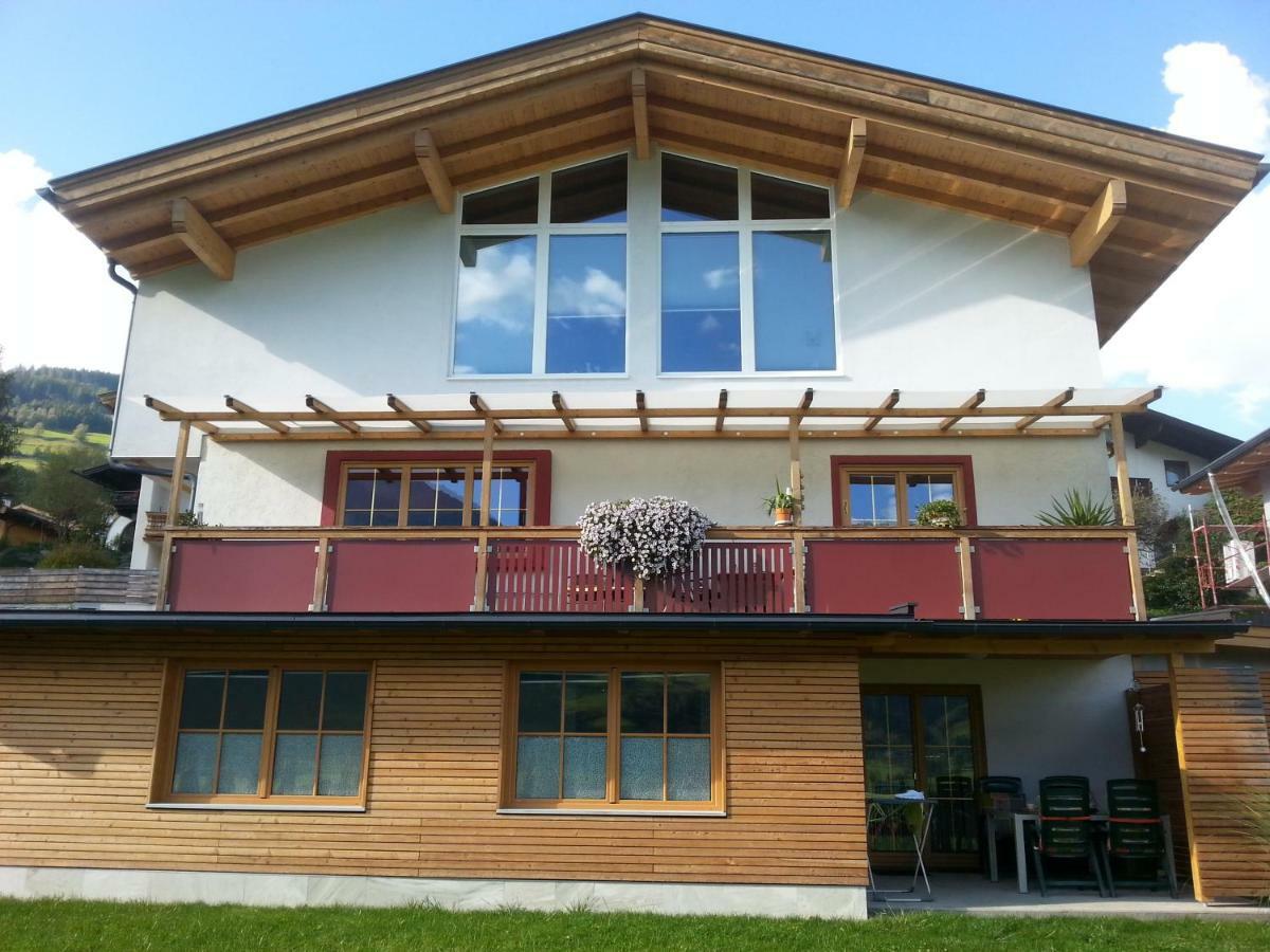 Apartment Lochner Piesendorf-Walchen 外观 照片