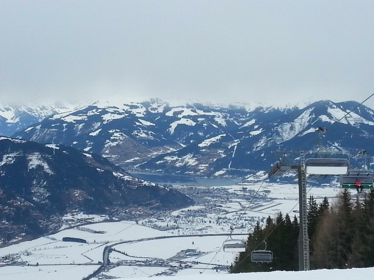 Apartment Lochner Piesendorf-Walchen 外观 照片